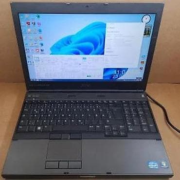 Dell Precision M4600 – Mobilna radna stanica Šifra proizvoda: L-1333 at lalafo.rs — 6 Dell Precision M4600 – Mobilna radna stanica Šifra proizvoda: L-1333 — 6