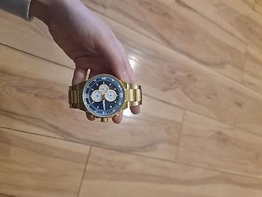 Invicta muški hronograf sat u originalnoj kutiji - Brend/model na lalafo.rs — 7 Invicta muški hronograf sat u originalnoj kutiji - Brend/model — 7