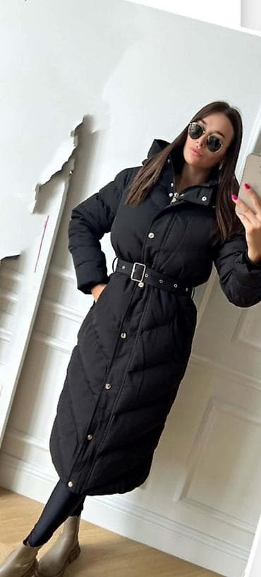 kozna jakna sa: Jakna
Cena 4600
Vel.
S m l xl na lalafo.rs — 1 kozna jakna sa: Jakna
Cena 4600
Vel.
S m l xl — 1