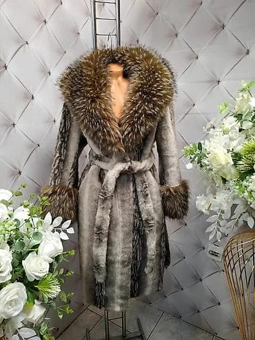 Ženske zimske jakne/kaputi sa krznom – više modela - Model 1: crni na lalafo.rs — 3 Ženske zimske jakne/kaputi sa krznom – više modela - Model 1: crni — 3