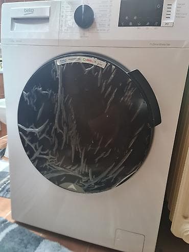 Beko veš mašina – model WUE 9622 XCW - Kapacitet pranja: 9 kg na lalafo.rs — 7 Beko veš mašina – model WUE 9622 XCW - Kapacitet pranja: 9 kg — 7