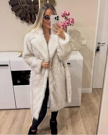 sako laneni: Bunde koje necete pozeleti da skinete
Vel: S M L XL
Cena: 7000 din at lalafo.rs — 4 sako laneni: Bunde koje necete pozeleti da skinete
Vel: S M L XL
Cena: 7000 din — 4