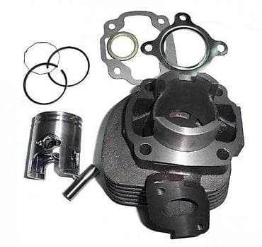 Komplet cilindar + klip set za skuter/moped 2T Opis proizvoda: - na lalafo.rs Komplet cilindar + klip set za skuter/moped 2T Opis proizvoda: -