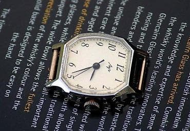 LUČ, ispravan, CHAIKA 17 jewels Navijač Radi. 1. LUČ, ispravan na lalafo.rs LUČ, ispravan, CHAIKA 17 jewels Navijač Radi. 1. LUČ, ispravan