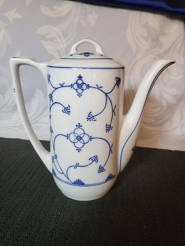 original esprit: Nov bokal Jager Eisenberg original blue 9 god. Porcelanski at lalafo.rs — 6 original esprit: Nov bokal Jager Eisenberg original blue 9 god. Porcelanski — 6