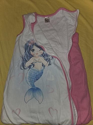 Prodajem vrecu za spavanje velicina 74 na lalafo.rs — 2 Prodajem vrecu za spavanje velicina 74 — 2