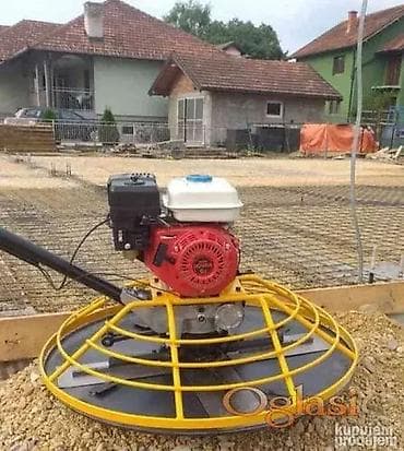 ? НОВИ И КВАЛИТЕТНИ ХЕЛИКОПТЕРИ ЗА РАВНАЊЕ БЕТОНА! ?За професионалне na lalafo.rs — 1 ? НОВИ И КВАЛИТЕТНИ ХЕЛИКОПТЕРИ ЗА РАВНАЊЕ БЕТОНА! ?За професионалне — 1