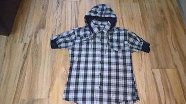 1. Clockhuose muska kosulja dugih rukava2. Lamborgini kosulja3. JACK na lalafo.rs — 6 1. Clockhuose muska kosulja dugih rukava2. Lamborgini kosulja3. JACK — 6