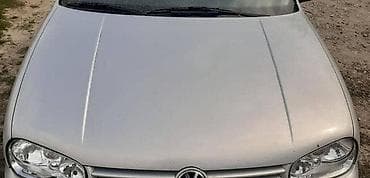 HAUBA ZA VOLKSWAGEN GOLF 4 | Hauba za Golfa 4 Mogucnost slanja brzom at lalafo.rs HAUBA ZA VOLKSWAGEN GOLF 4 | Hauba za Golfa 4 Mogucnost slanja brzom
