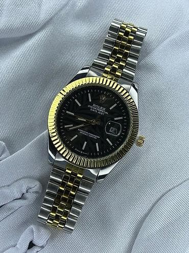 Rolex Oyster Perpetual Datejust – muški luksuzni ručni sat - Kućište at lalafo.rs — 4 Rolex Oyster Perpetual Datejust – muški luksuzni ručni sat - Kućište — 4