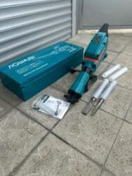 Električni ručni pneumatski čekić – ЛОШАДЬ LM-2600K Opis: - Snažan na lalafo.rs Električni ručni pneumatski čekić – ЛОШАДЬ LM-2600K Opis: - Snažan