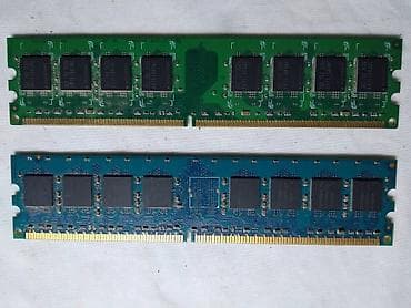 RAM memoriju 1GB,koriscene,cena za kom na lalafo.rs — 2 RAM memoriju 1GB,koriscene,cena za kom — 2