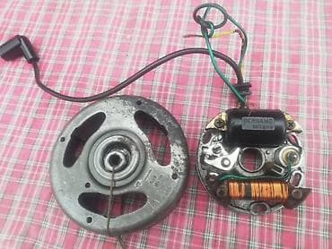 Transport: Crno paljenje ispravno Sve komplet sa magnetom pase na sve tomos at lalafo.rs — 3 Transport: Crno paljenje ispravno Sve komplet sa magnetom pase na sve tomos — 3