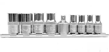 Toreks gedore set – PROFI (E5-E16) – YATO Proizvedeno u Poljskoj na lalafo.rs — 1 Toreks gedore set – PROFI (E5-E16) – YATO Proizvedeno u Poljskoj — 1