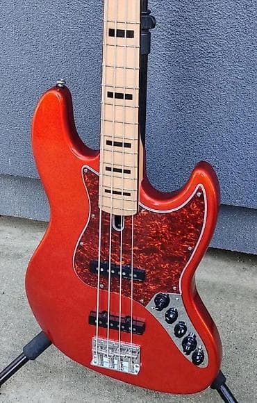 Sport & Hobby: MARCUS MILLER V7 VINTAGE SWAMP ASH-4 BMR 2ND | Slanje po dogovoru at lalafo.rs — 6 Sport & Hobby: MARCUS MILLER V7 VINTAGE SWAMP ASH-4 BMR 2ND | Slanje po dogovoru — 6