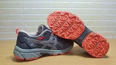 za svaki dan: Asics Gel-Venture 8 (br.39) patike su u odličnom stanju kao što se at lalafo.rs — 3 za svaki dan: Asics Gel-Venture 8 (br.39) patike su u odličnom stanju kao što se — 3