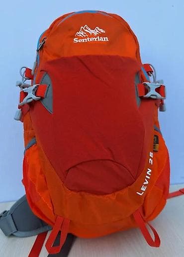 Board games: Planinarski/treking ranac Senterlan Levin 25 - Zapremina: 25 litara – at lalafo.rs — 2 Board games: Planinarski/treking ranac Senterlan Levin 25 - Zapremina: 25 litara – — 2