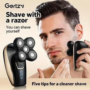 Personal Care Appliances: Multifunkcionalni aparat za brijanje glave MG5589 USB NOVO. OPIS at lalafo.rs — 6 Personal Care Appliances: Multifunkcionalni aparat za brijanje glave MG5589 USB NOVO. OPIS — 6