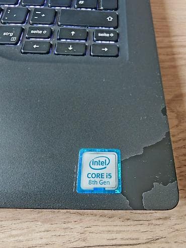 Dell 14" poslovni ultrabook - Ekran: 14 inča, mat finiš, uske ivice – at lalafo.rs — 8 Dell 14" poslovni ultrabook - Ekran: 14 inča, mat finiš, uske ivice – — 8