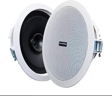 Pojačalo za 100V sistem 80W 13000din Pojačalo za kafiće, lokale na lalafo.rs — 6 Pojačalo za 100V sistem 80W 13000din Pojačalo za kafiće, lokale — 6