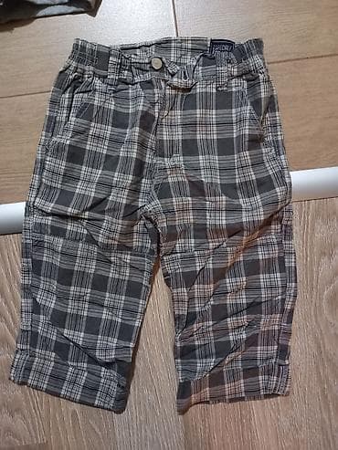 Paket garderobe za decaka broj 6,sve jako očuvano i jako na lalafo.rs — 6 Paket garderobe za decaka broj 6,sve jako očuvano i jako — 6