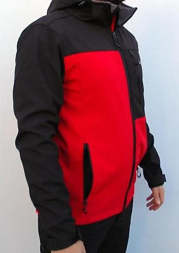 igrice za ps3: Muška softshell jakna Mountain X Spirit - Materijal: softshell sa na lalafo.rs — 4 igrice za ps3: Muška softshell jakna Mountain X Spirit - Materijal: softshell sa — 4