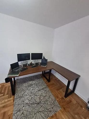 Office Furniture: KANCELARIJSKI STOLOVI X68 IZRADA PO MERI | Kontakt telefon 06******** at lalafo.rs — 8 Office Furniture: KANCELARIJSKI STOLOVI X68 IZRADA PO MERI | Kontakt telefon 06******** — 8