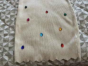 kom sa etiketom: Potpuno nova haljina sa etiketom, kupljenja na brzinu za neku proskavu at lalafo.rs — 6 kom sa etiketom: Potpuno nova haljina sa etiketom, kupljenja na brzinu za neku proskavu — 6