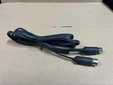 prsluk jaknica mango u: DIN kabl 5-pinski (MIDI) – muški na muški - Tip konektora: 5‑pin DIN at lalafo.rs — 6 prsluk jaknica mango u: DIN kabl 5-pinski (MIDI) – muški na muški - Tip konektora: 5‑pin DIN — 6