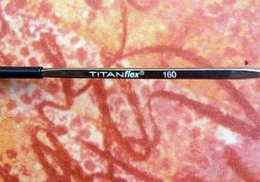 TITANflex Eschenbach dioptrijski ram za naočare sport i sl. Sa na lalafo.rs — 5 TITANflex Eschenbach dioptrijski ram za naočare sport i sl. Sa — 5