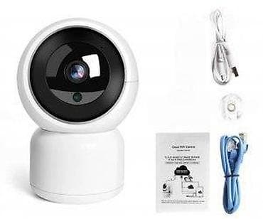 FULL HD ip wifi ptz kamera 2.0mpx Novi model. Opis u izradi. ✨ na lalafo.rs — 1 FULL HD ip wifi ptz kamera 2.0mpx Novi model. Opis u izradi. ✨ — 1