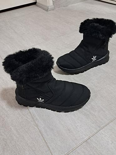 Čizme, 40, bоја - Crna na lalafo.rs — 2 Čizme, 40, bоја - Crna — 2