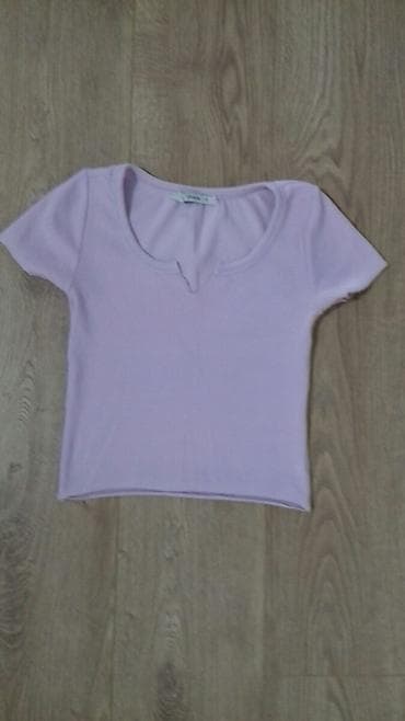 Personal Items: Predivna majca u odličnom stanju.
Veličina XS
Cena 300 at lalafo.rs — 1 Personal Items: Predivna majca u odličnom stanju.
Veličina XS
Cena 300 — 1