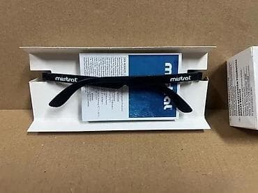 Personal Items: Mistral Watersports naočare za sunce - Dizajnirane za vodene sportove at lalafo.rs — 5 Personal Items: Mistral Watersports naočare za sunce - Dizajnirane za vodene sportove — 5