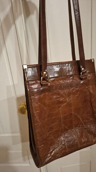 Marc Chantal ženska torba preko ramena 90te,Vintage. - Materijal na lalafo.rs — 7 Marc Chantal ženska torba preko ramena 90te,Vintage. - Materijal — 7