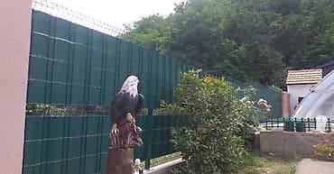 🔥 AKCIJA – PANELNA OGRADA 3D 173x250 4mm 📍 Fence System doo Bulevar na lalafo.rs — 10 🔥 AKCIJA – PANELNA OGRADA 3D 173x250 4mm 📍 Fence System doo Bulevar — 10