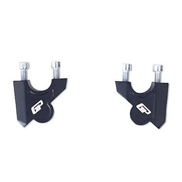 kom sa etiketom: Riseri za volan motocikla – par - Materijal: CNC obrađeni aluminijum at lalafo.rs — 2 kom sa etiketom: Riseri za volan motocikla – par - Materijal: CNC obrađeni aluminijum — 2