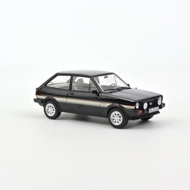 Ford Fiesta XR2 Mk I 1981 – Black – Norev 🚗🖤 Norev Ford Fiesta XR2 Mk na lalafo.rs Ford Fiesta XR2 Mk I 1981 – Black – Norev 🚗🖤 Norev Ford Fiesta XR2 Mk