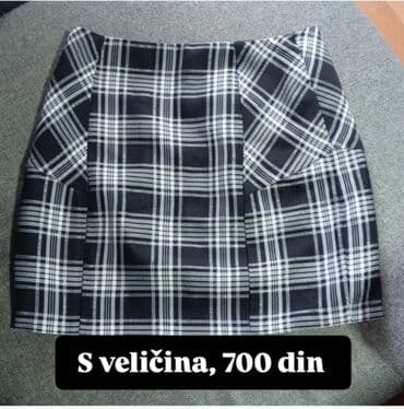 S (EU 36), Mini, bоја - Šareno na lalafo.rs S (EU 36), Mini, bоја - Šareno