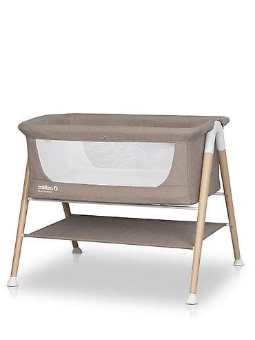 Kolijevka/bočni krevetić Colibro - Kompaktna, samostojeća kolijevka na lalafo.rs Kolijevka/bočni krevetić Colibro - Kompaktna, samostojeća kolijevka
