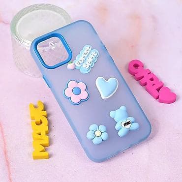 Maska Cute za iPhone 12 Pro 6.1 plava. Kataloški broj: 222137. Zemlja na lalafo.rs — 5 Maska Cute za iPhone 12 Pro 6.1 plava. Kataloški broj: 222137. Zemlja — 5