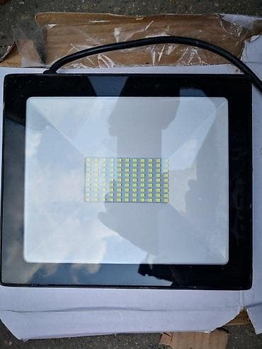 Led Reflektori 200w el.keramik RASPRODAJNE cene. Led reflektori na lalafo.rs — 1 Led Reflektori 200w el.keramik RASPRODAJNE cene. Led reflektori — 1