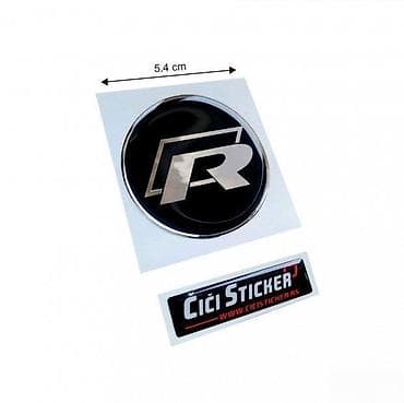 Transport: Stikeri za auto - Volkswagen R line stiker za volan - 1664 📌 Opis at lalafo.rs — 1 Transport: Stikeri za auto - Volkswagen R line stiker za volan - 1664 📌 Opis — 1