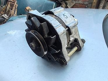 Alternator Lada 2104 Karavan, Lada 2107 Riva, Lada 21213 Niva br.5 na lalafo.rs Alternator Lada 2104 Karavan, Lada 2107 Riva, Lada 21213 Niva br.5