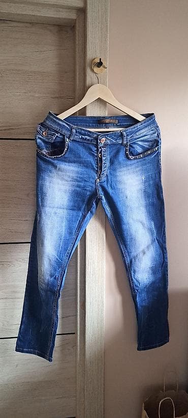 30, 28, Teksas, Spušteni struk, Drugi kroj na lalafo.rs 30, 28, Teksas, Spušteni struk, Drugi kroj