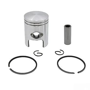 dve suknje po: Klip set za dvotaktne motore Komplet sadrži: - Klip od legure at lalafo.rs — 1 dve suknje po: Klip set za dvotaktne motore Komplet sadrži: - Klip od legure — 1