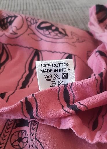 Roknica Diana Mode – Free Size - Materijal: 100% pamuk (Made in na lalafo.rs — 3 Roknica Diana Mode – Free Size - Materijal: 100% pamuk (Made in — 3