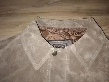 1. GE New collection Made In Italy XL 2. Leonardo kozna jakna 3 na lalafo.rs — 6 1. GE New collection Made In Italy XL 2. Leonardo kozna jakna 3 — 6