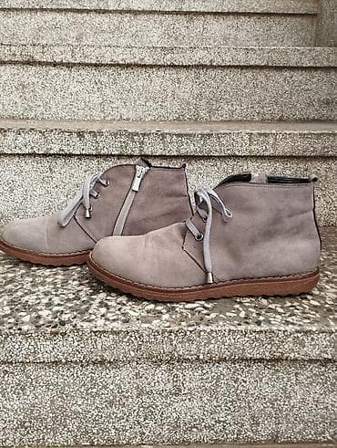 Spenserice zimske br.39 gaziste 25cm.Malo nosene lepo at lalafo.rs — 1 Spenserice zimske br.39 gaziste 25cm.Malo nosene lepo — 1