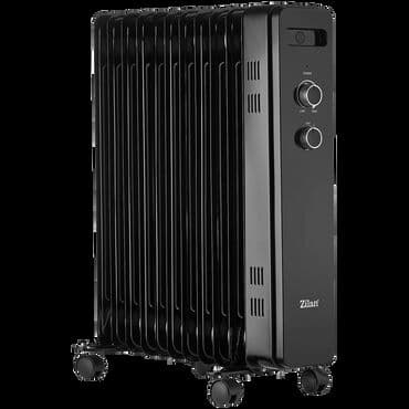 Uljni radijator, 11 rebara, 2500 W 11 rebara sa 5 kanala za ulje 3 na lalafo.rs Uljni radijator, 11 rebara, 2500 W 11 rebara sa 5 kanala za ulje 3